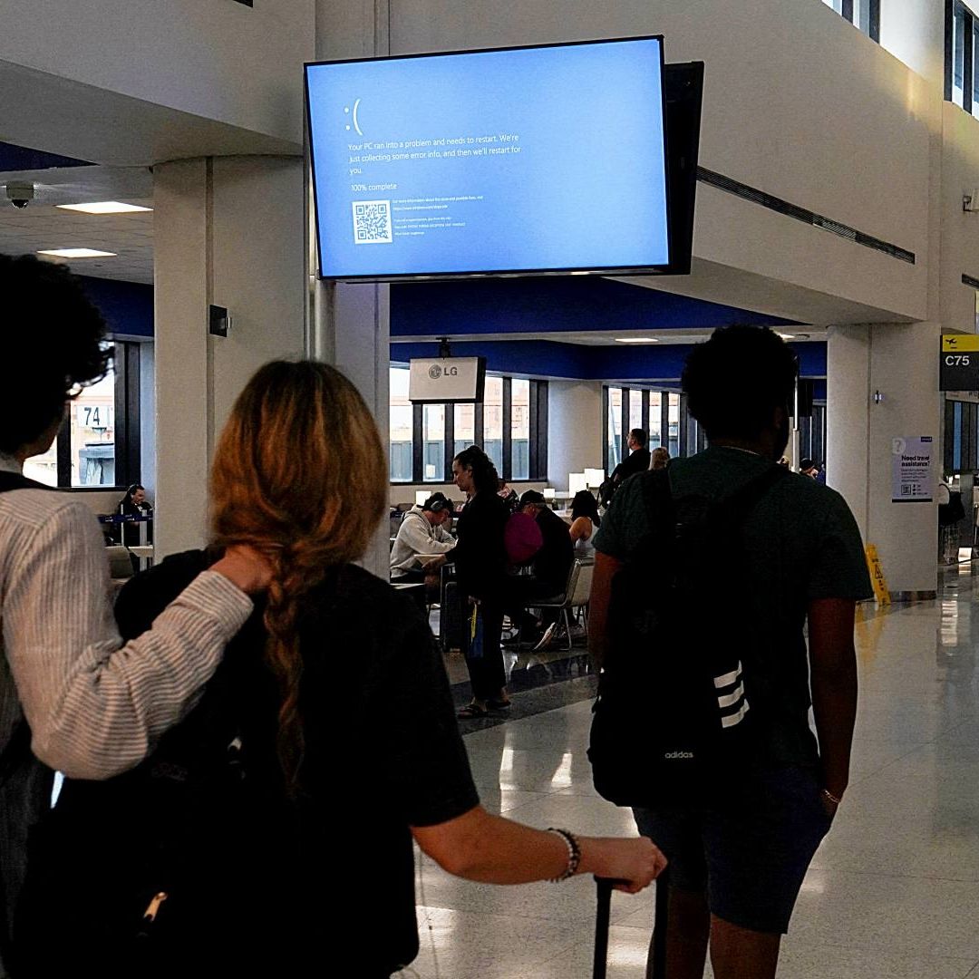Problema que Generó Fallo Informático Global en Microsoft ya fue Resuelto: Empresa