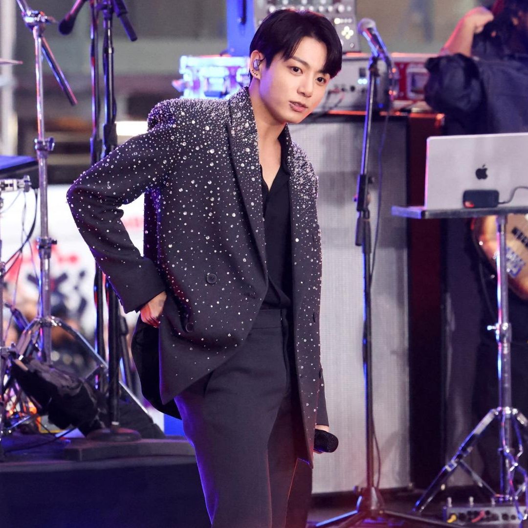 Se alistan al Ejército Jimin y Jungkook, de BTS