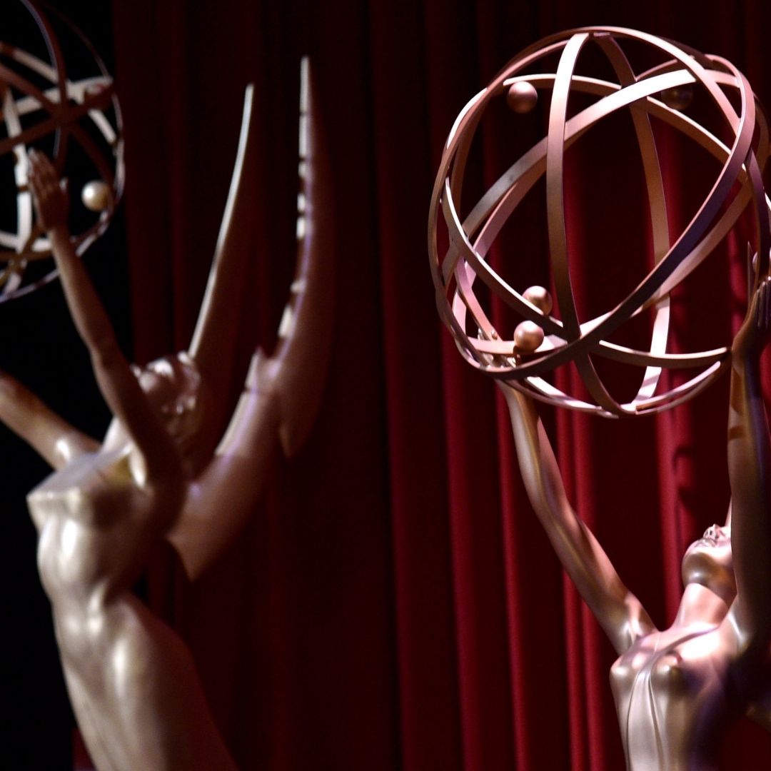 Nominados a los Emmy 2024