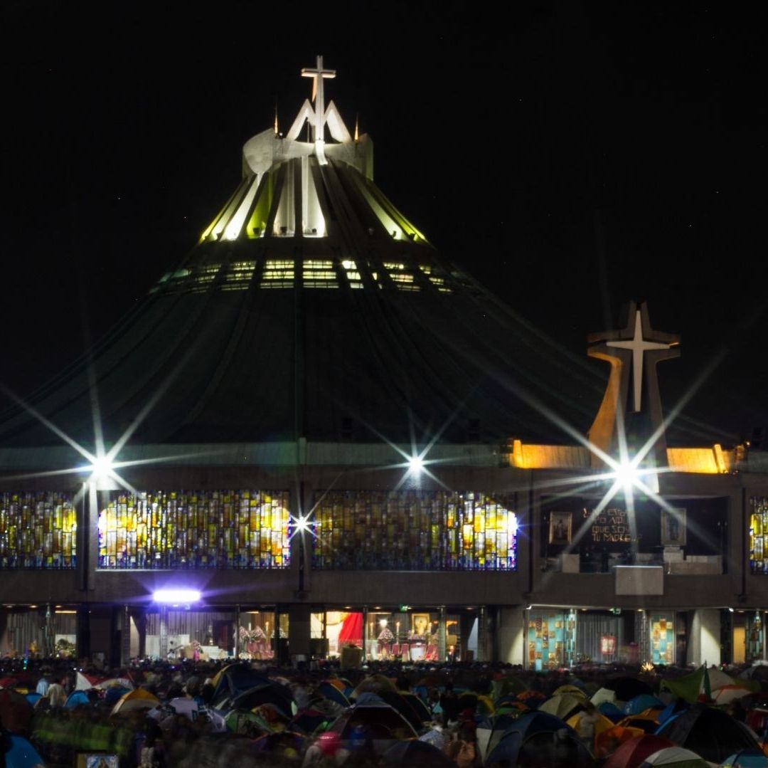 ¿Qué Artistas Cantaran las Mañanitas a la Virgen Guadalupe este 2023 en la Basílica?