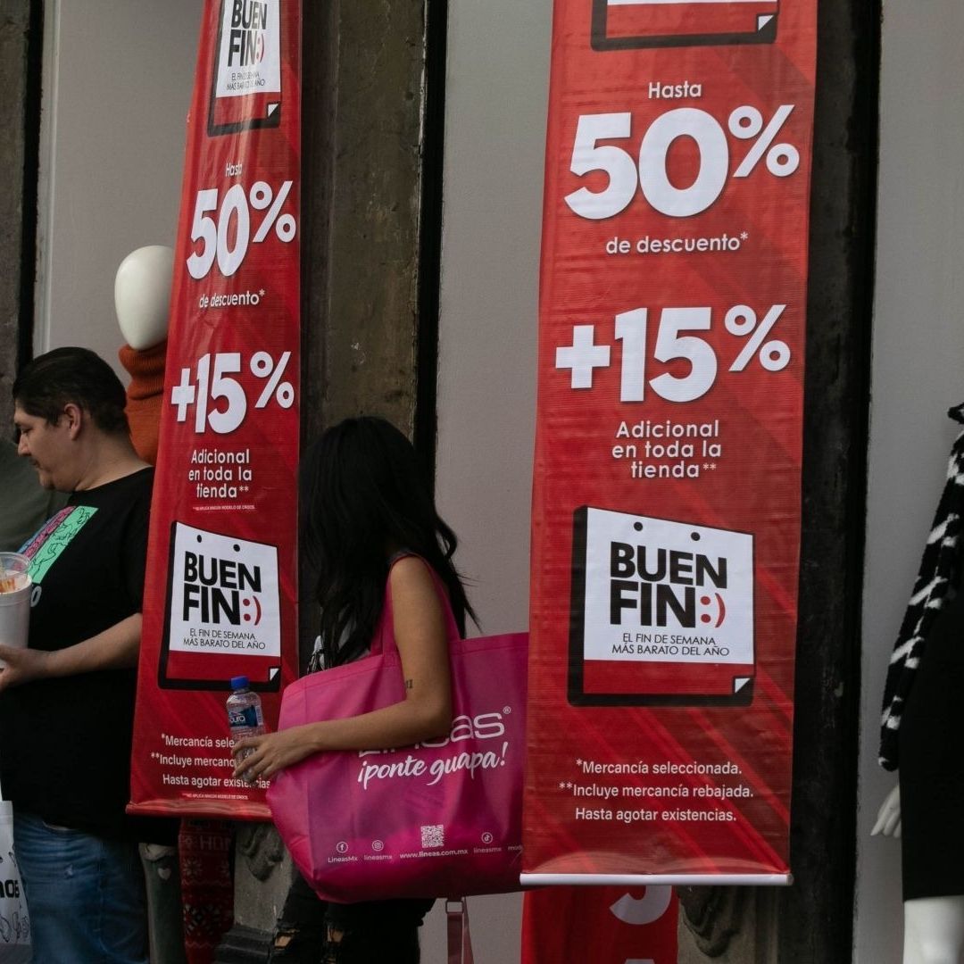 ¿Cómo Saber si Tus Compras Participaron en el Sorteo del SAT por El Buen Fin 2023?