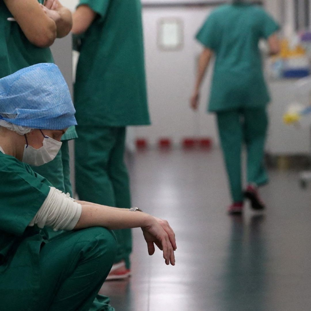 COVID-19 Deteriora el Sistema Inmunitario a Largo Plazo, Revela Estudio
