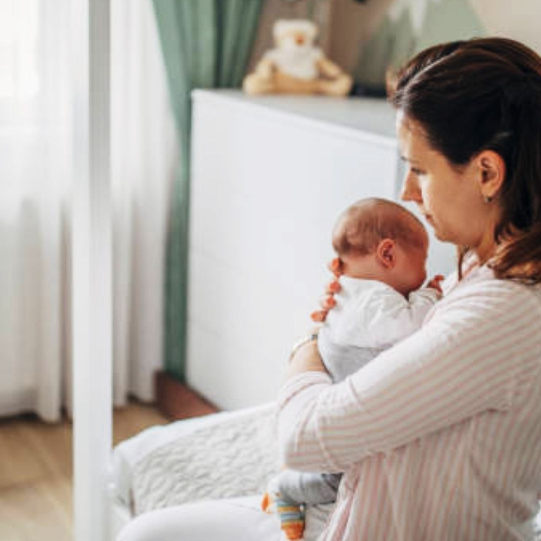 Un Tercio de las Mujeres Que Dan a Luz en el Mundo Sufren Problemas de Salud Posparto: OMS