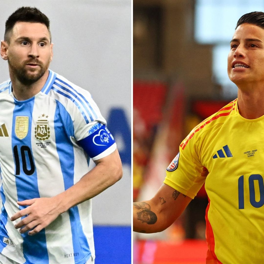 La Final de la Copa América 2024 se jugará este domingo y aquí te decimos si se transmitirá en vivo por TV Abierta totalmente gratis