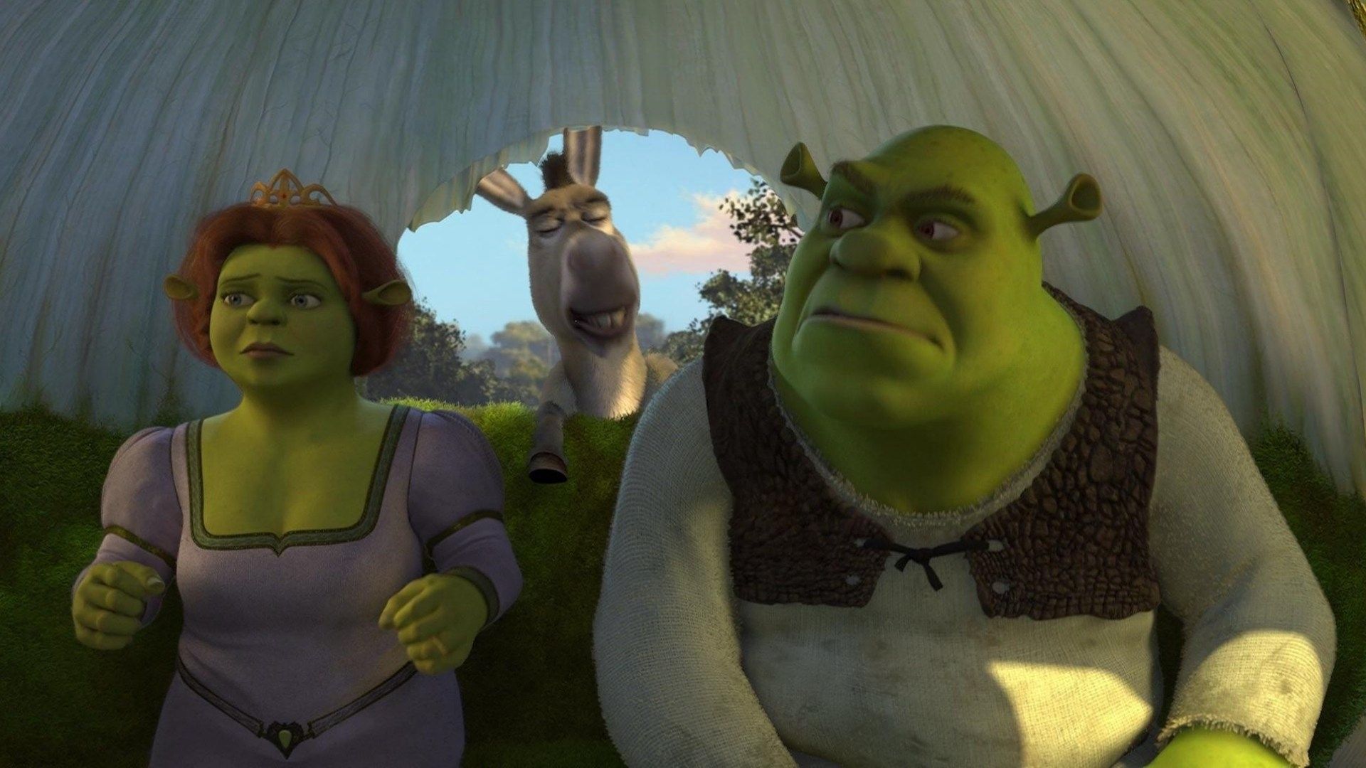 Revelan fecha de estreno de Shrek 5