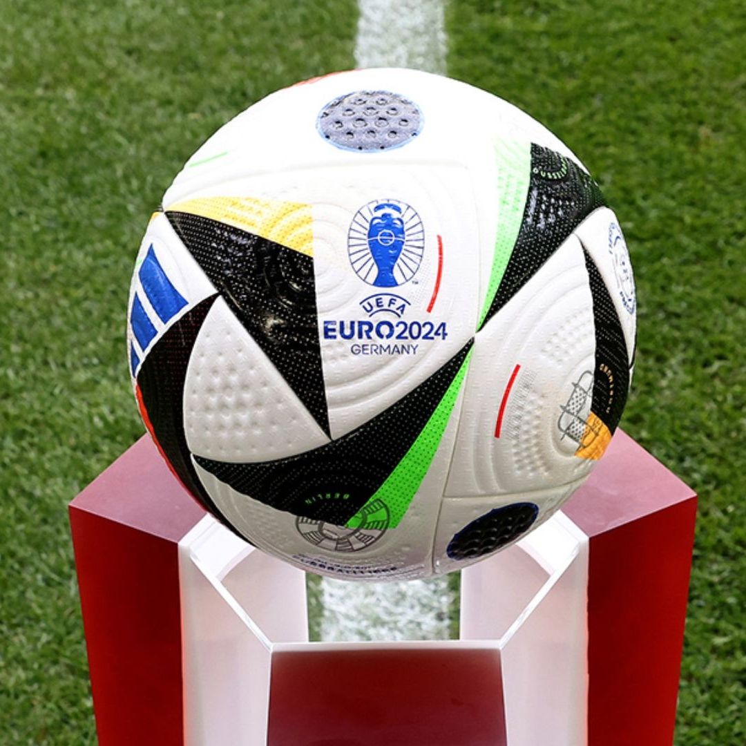 Un partido de las Semifinales de la Eurocopa 2024 se transmitirá por Canal 5. Descubre aquí cuál podrás ver por TV abierta