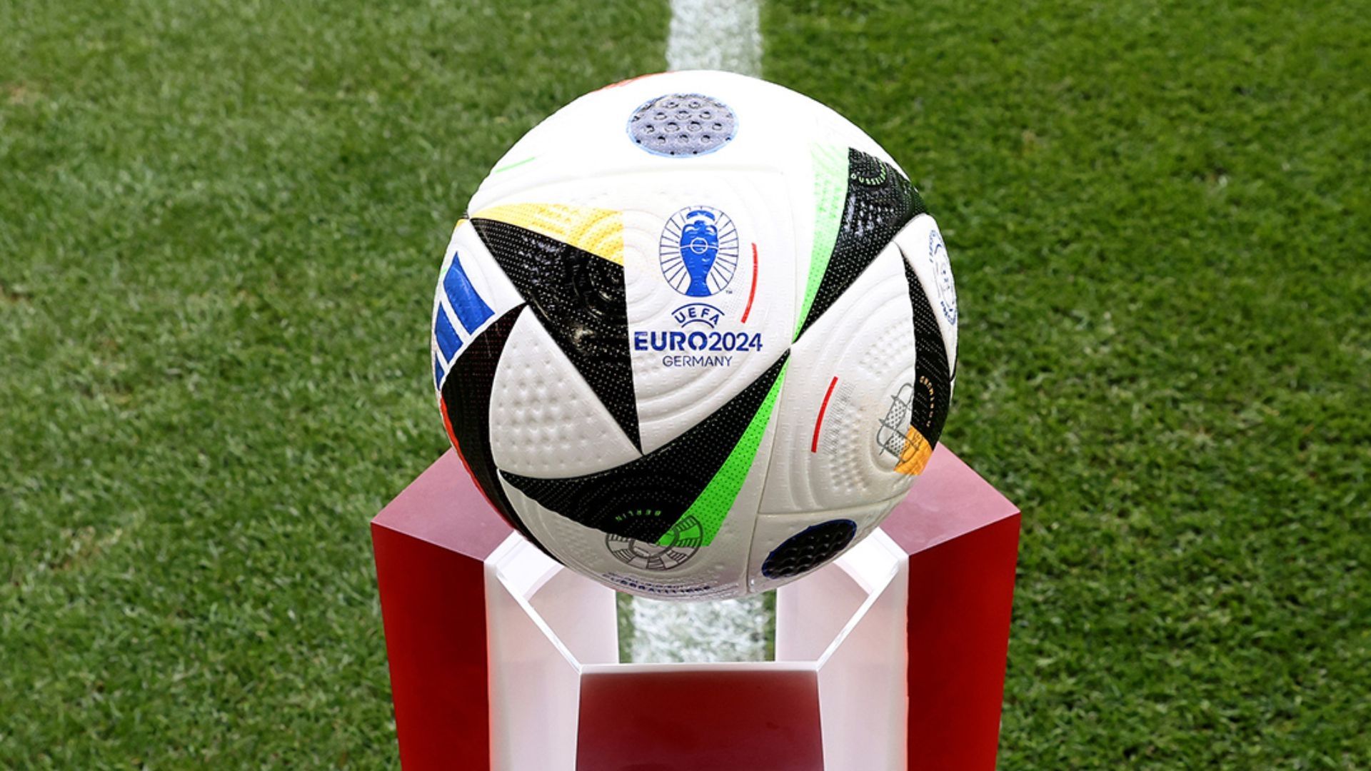 Un partido de las Semifinales de la Eurocopa 2024 se transmitirá por Canal 5. Descubre aquí cuál podrás ver por TV abierta