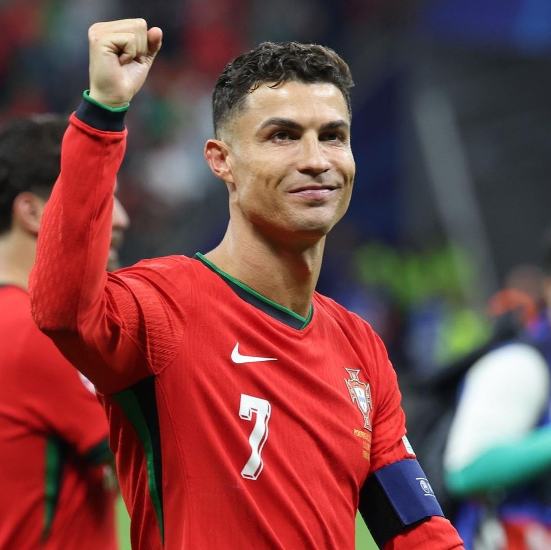 Los Cuartos de Final de la Eurocopa 2024 quedaron definidos este martes y estos partidos serán transmitidos por Canal 5