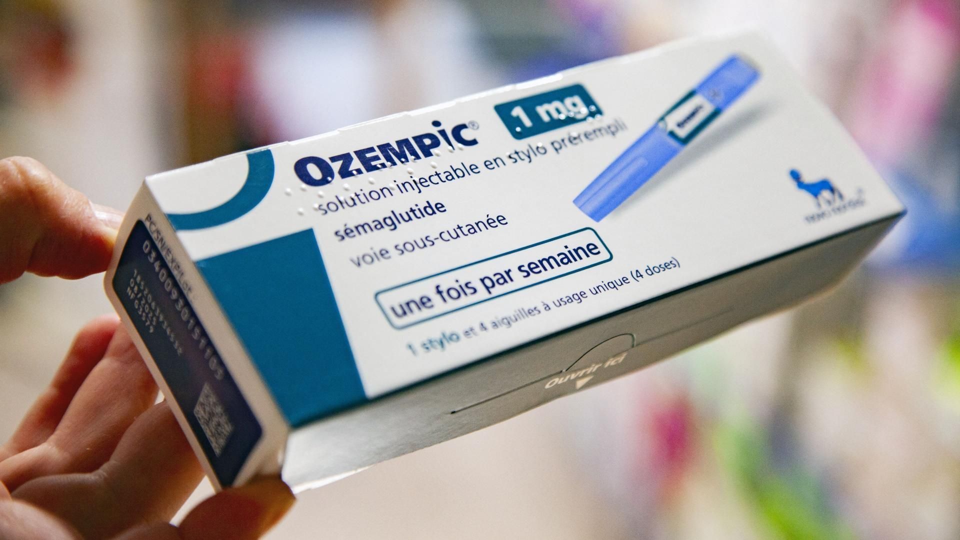 Por Qu el Ozempic Hace Adelgazar y Produce Saciedad en el Cerebro?
