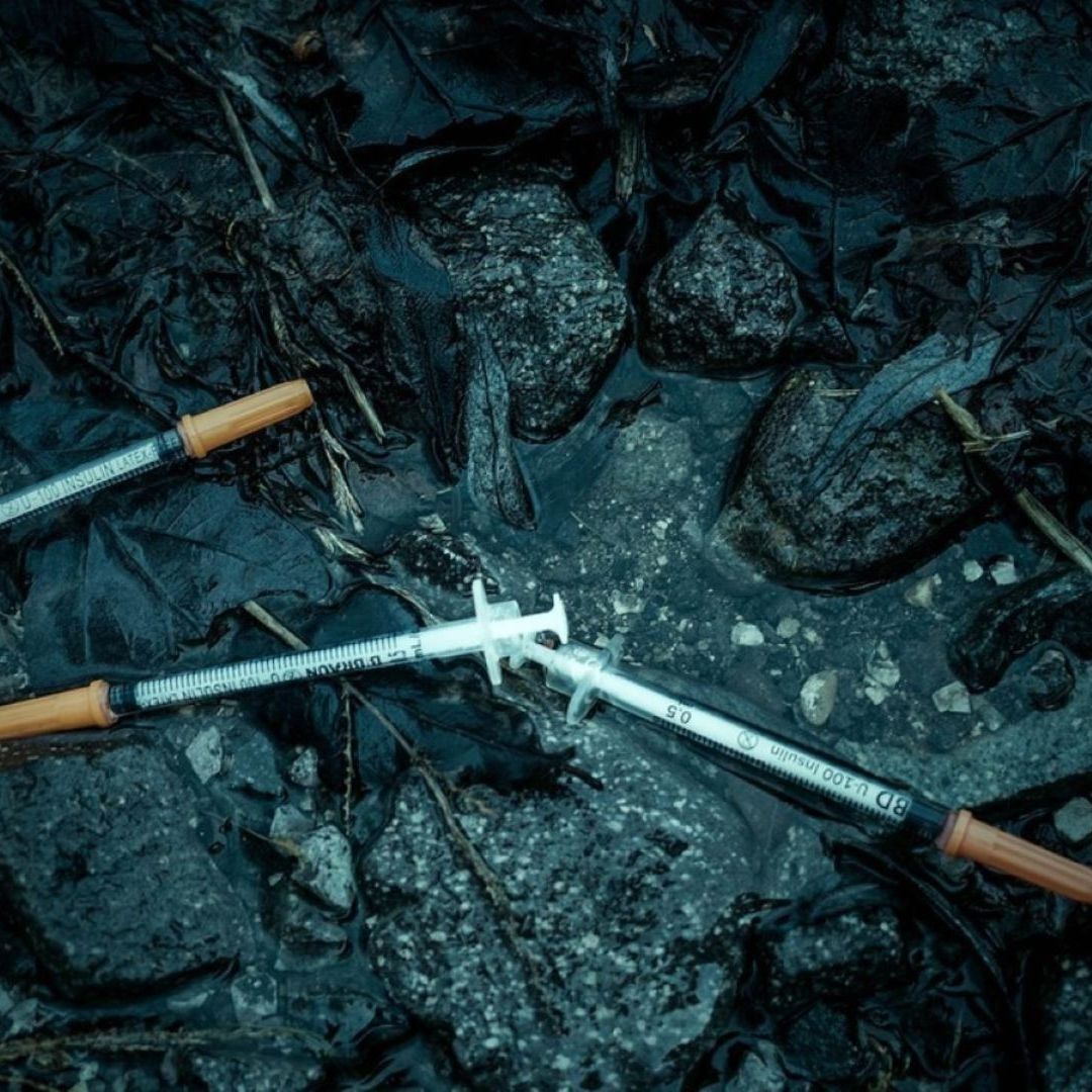 ONU Alerta Sobre Nuevos Opioides Sintéticos Más Potentes que Fentanilo con Riesgos Mortales