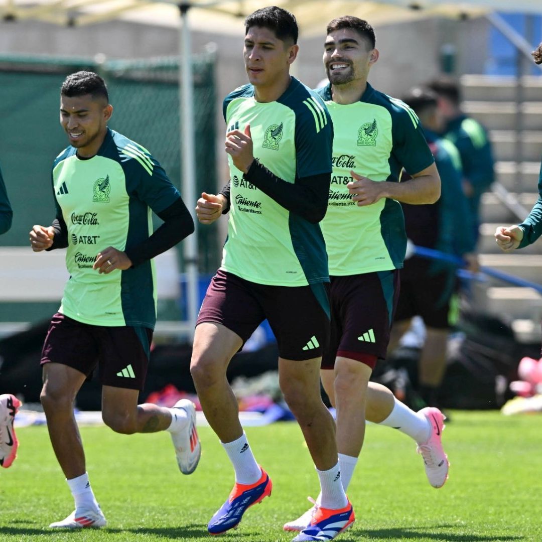 Qué partido pasan en vivo hoy 22 de junio 2024 por ViX y Canal 5 gratis