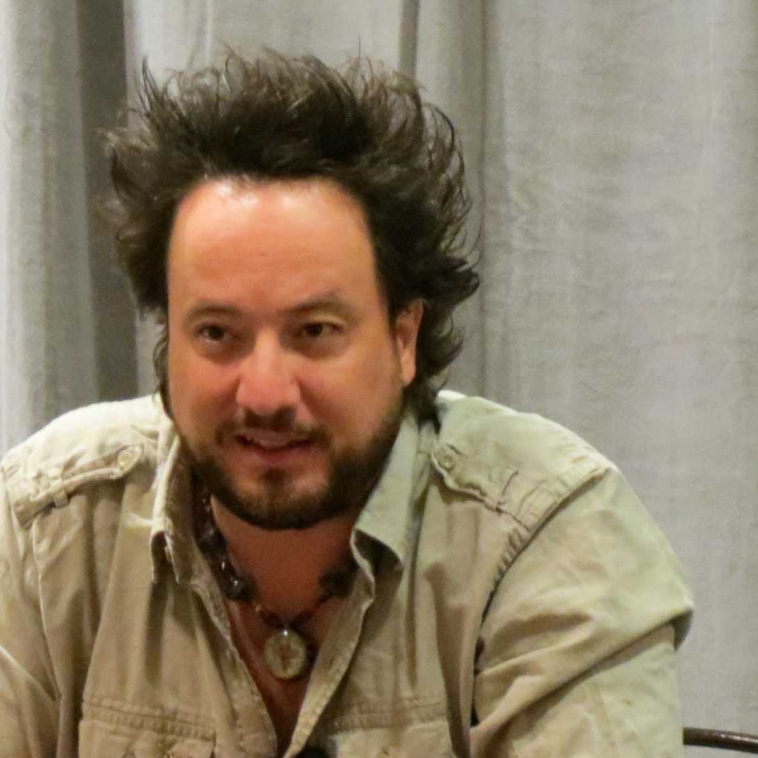 Conductor de ‘Alienígenas Ancestrales’ no quiere disculpas de antropólogos