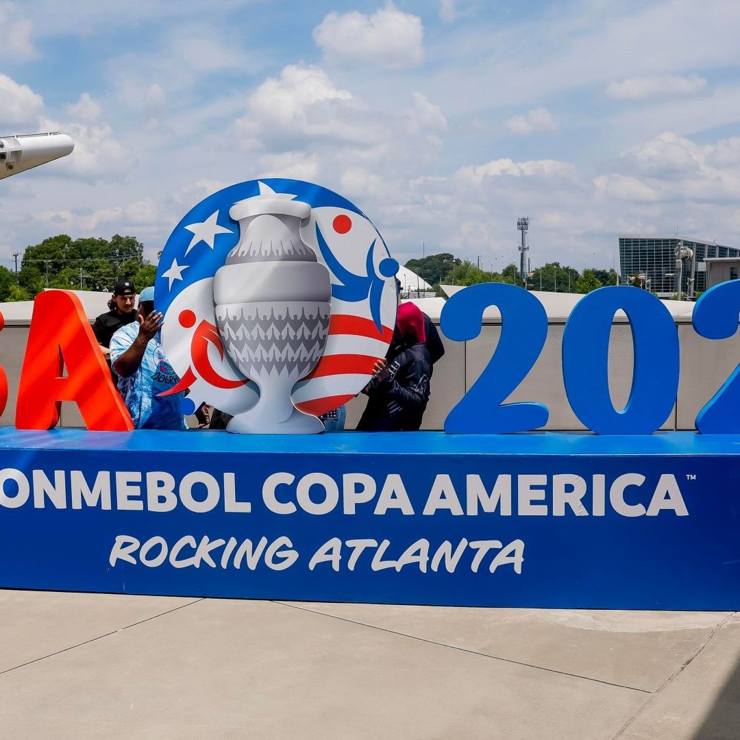La Copa América 2024 está por iniciar y aquí te decimos cómo están confirmados los grupos