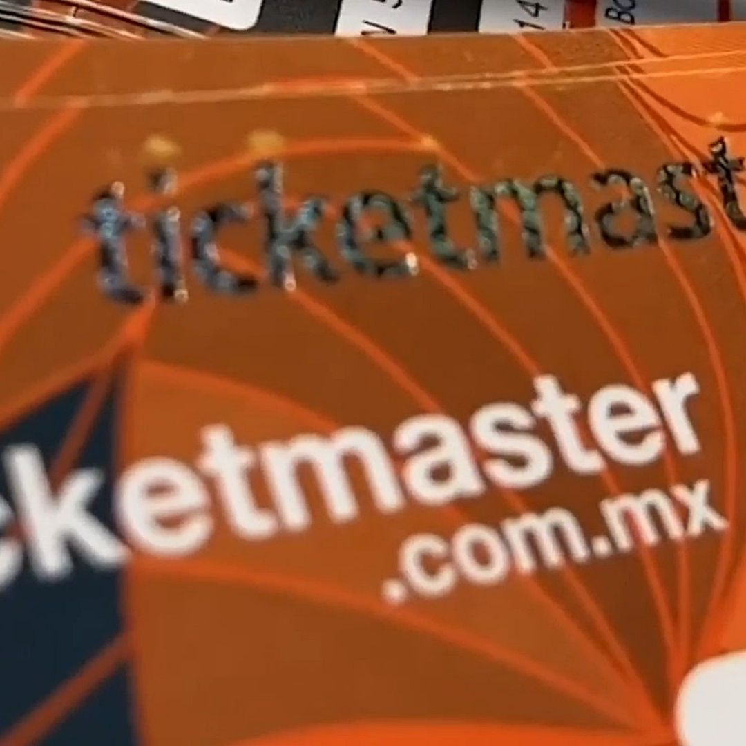 Ticketmaster Ya No Hará Reembolsos en Estos Casos