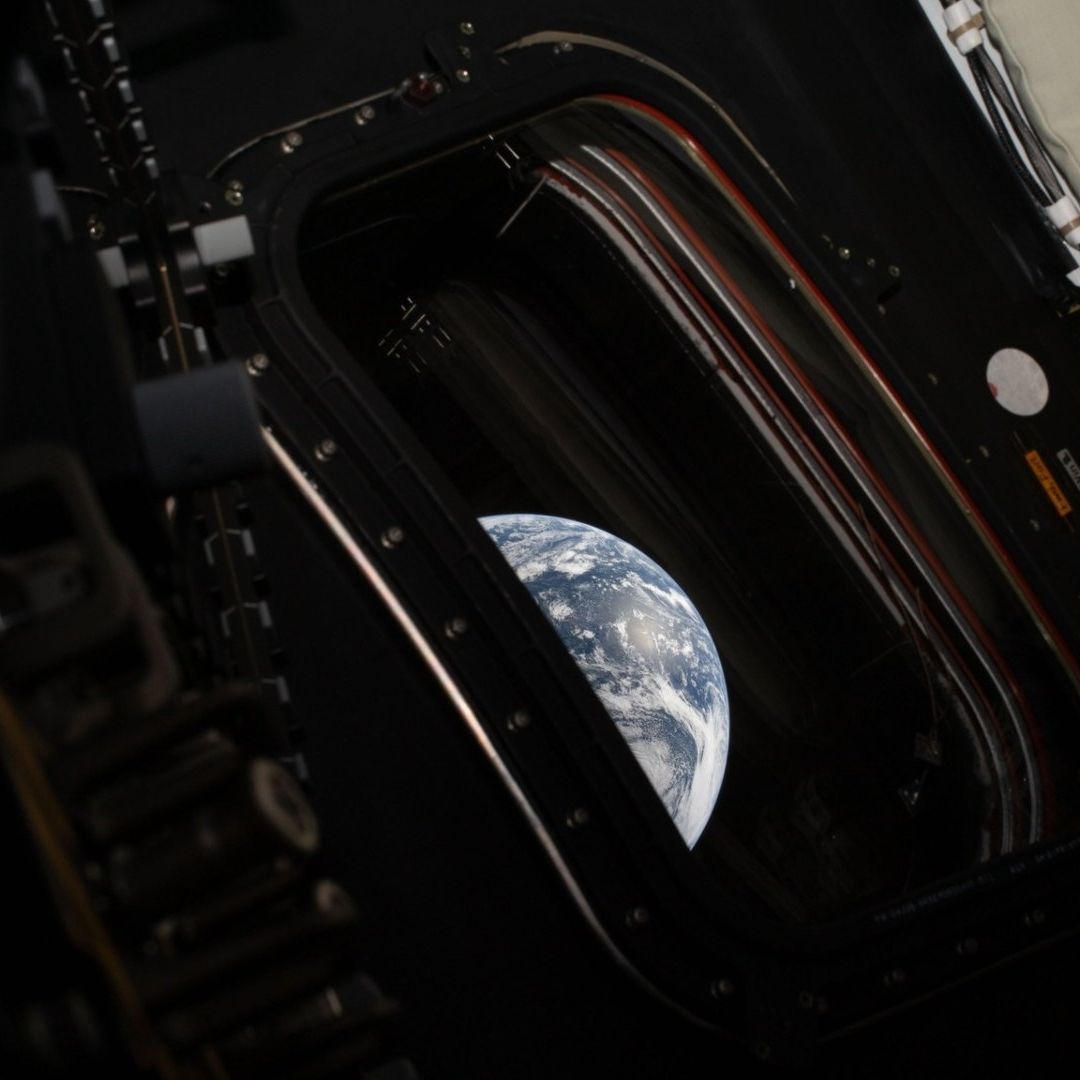 Misión Artemis II de la NASA