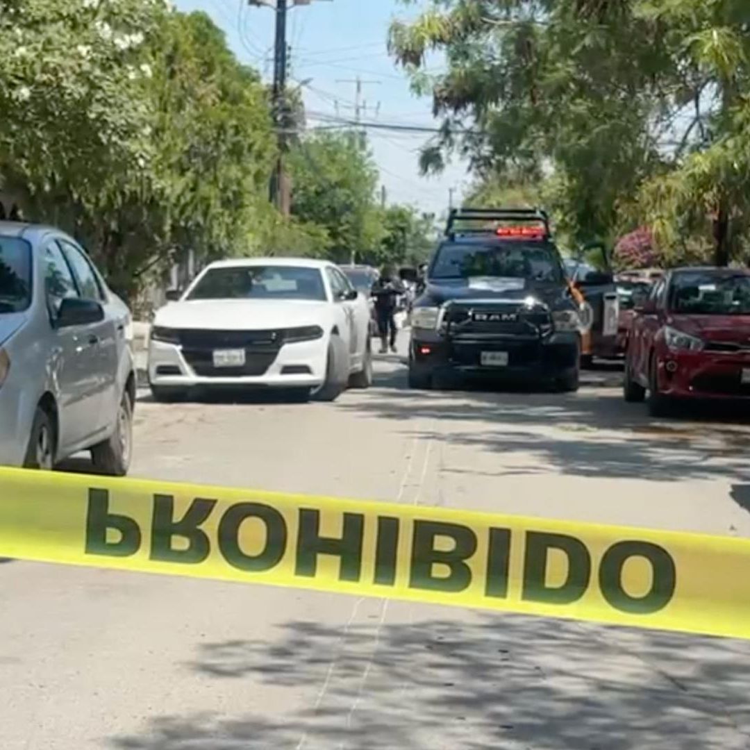 Policía de Guadalupe