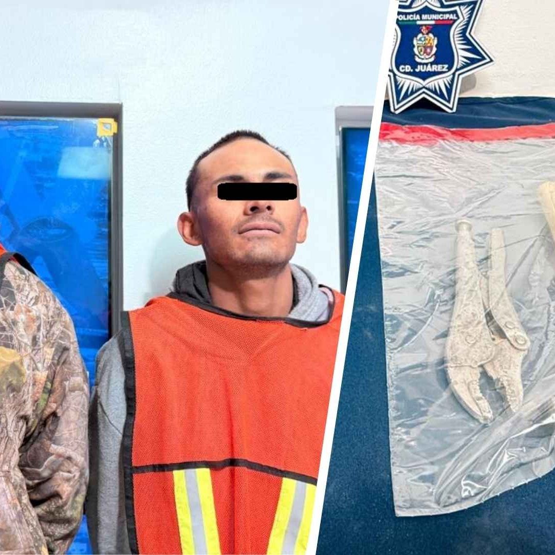 Los Sujetos Sorprendidos en Flagrancia