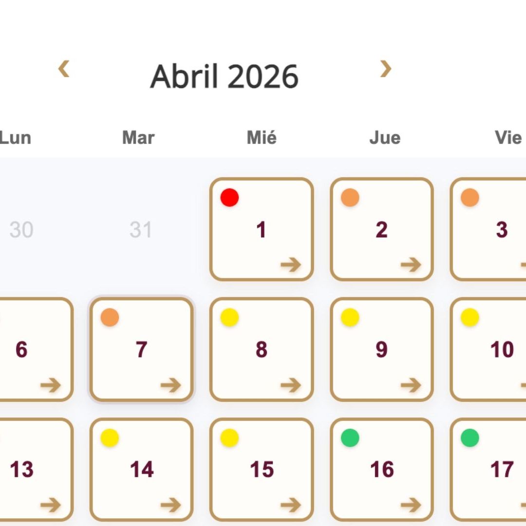 Declaración Anual 2025 en Veracruz SAT Comparte Calendario de Días y Horarios con Mayor Disponibilidad Realizar Trámite Abril 2026