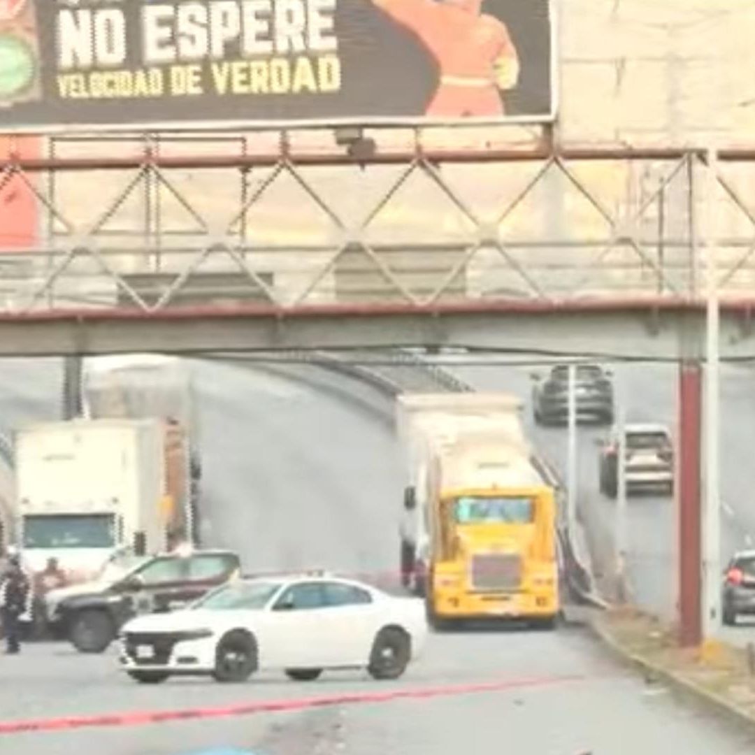 Área Asegurada por autoridades