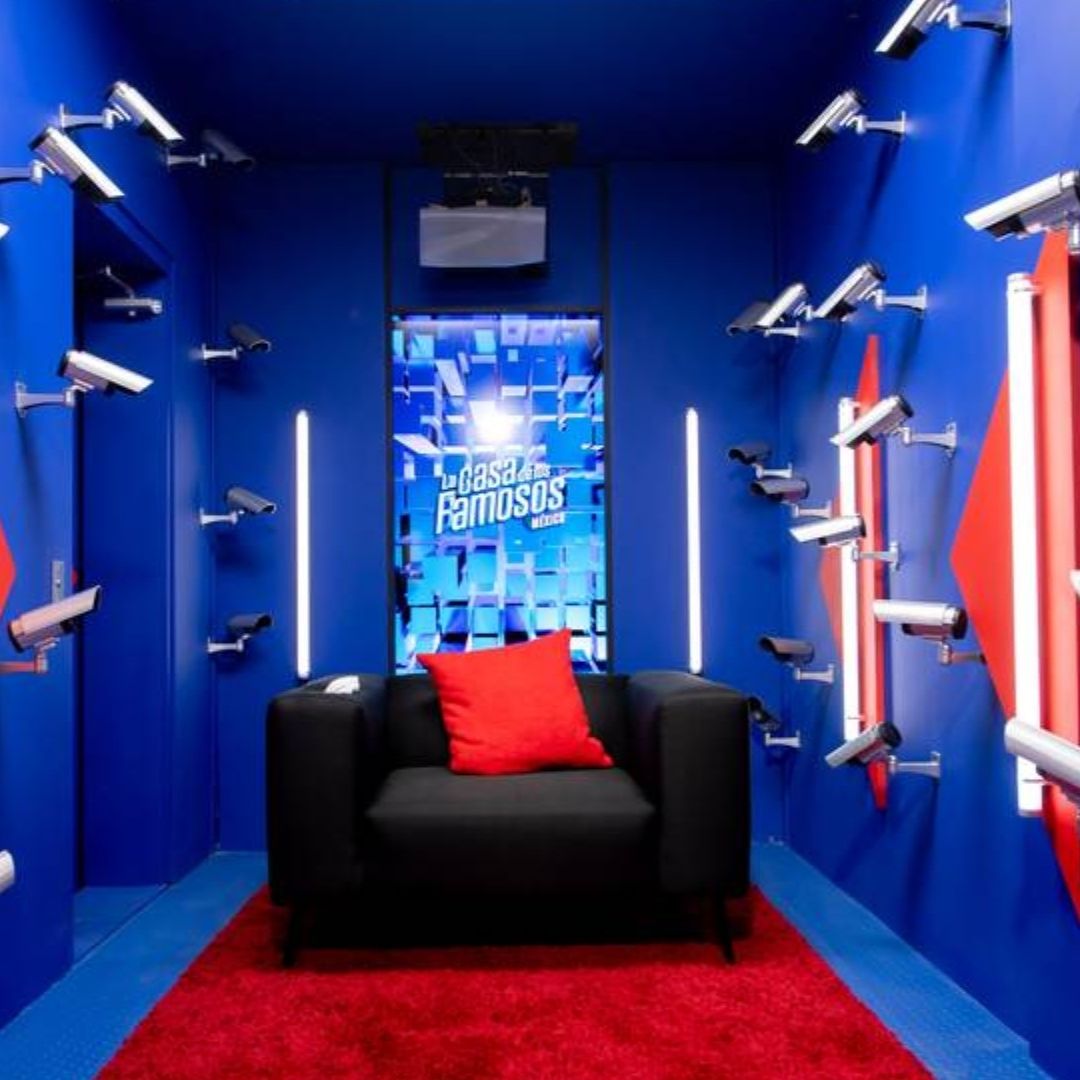 La Casa de los Famosos 2024: ¿Cuándo se Estrena la Segunda Temporada?