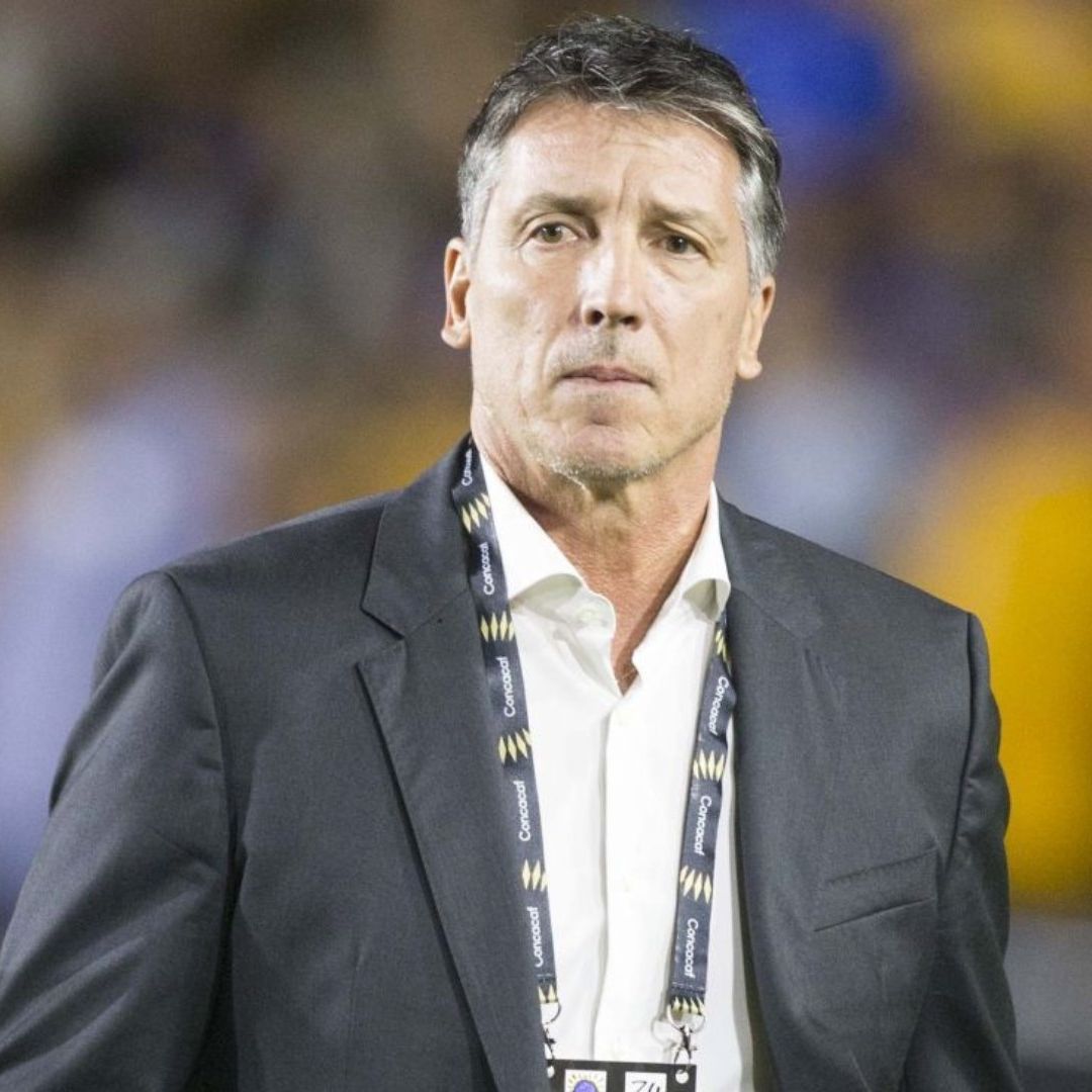 ¿Qué Pasó? Robert Dante Deja de ser Técnico de Tigres por Grave Situación Extradeportiva