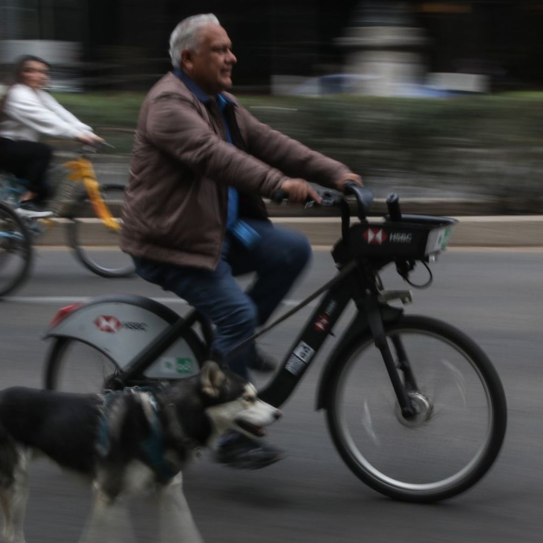 Descubre los Beneficios a la Salud de Andar en Bicicleta