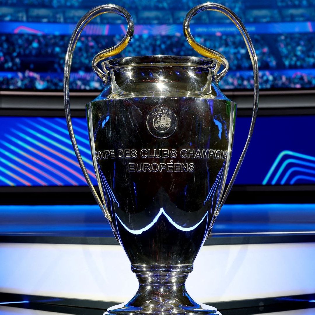 Grupos Champions League 2024-2025 equipos que jugarán y cómo quedaron partidos