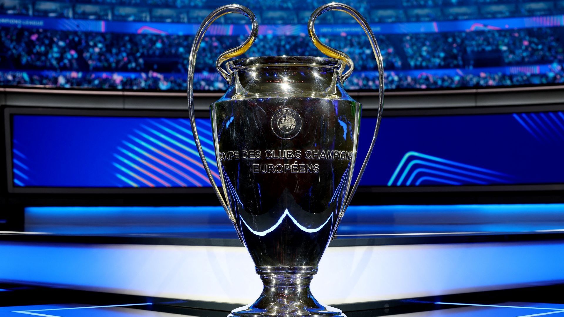 Grupos Champions League 2024-2025 equipos que jugarán y cómo quedaron partidos