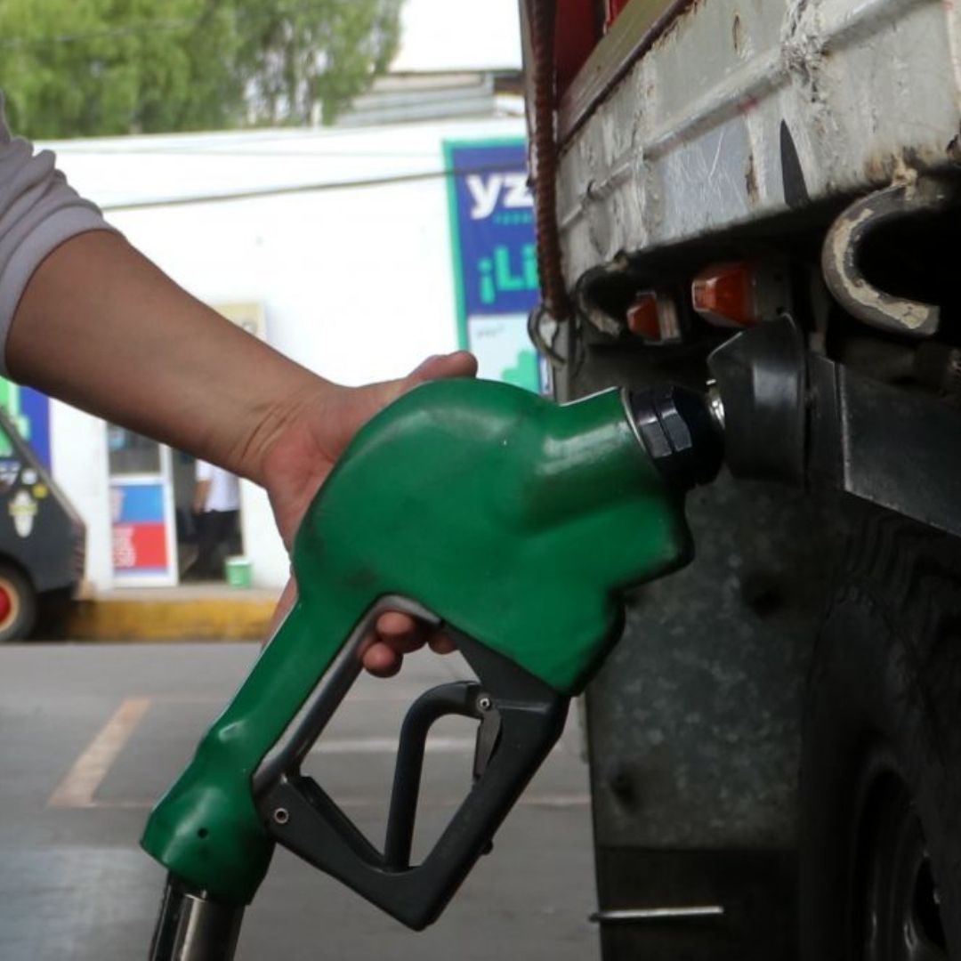 Aumenta Impuesto a Cigarros, Bebidas Saborizadas y Gasolinas a Partir del 1 de Enero de 2025