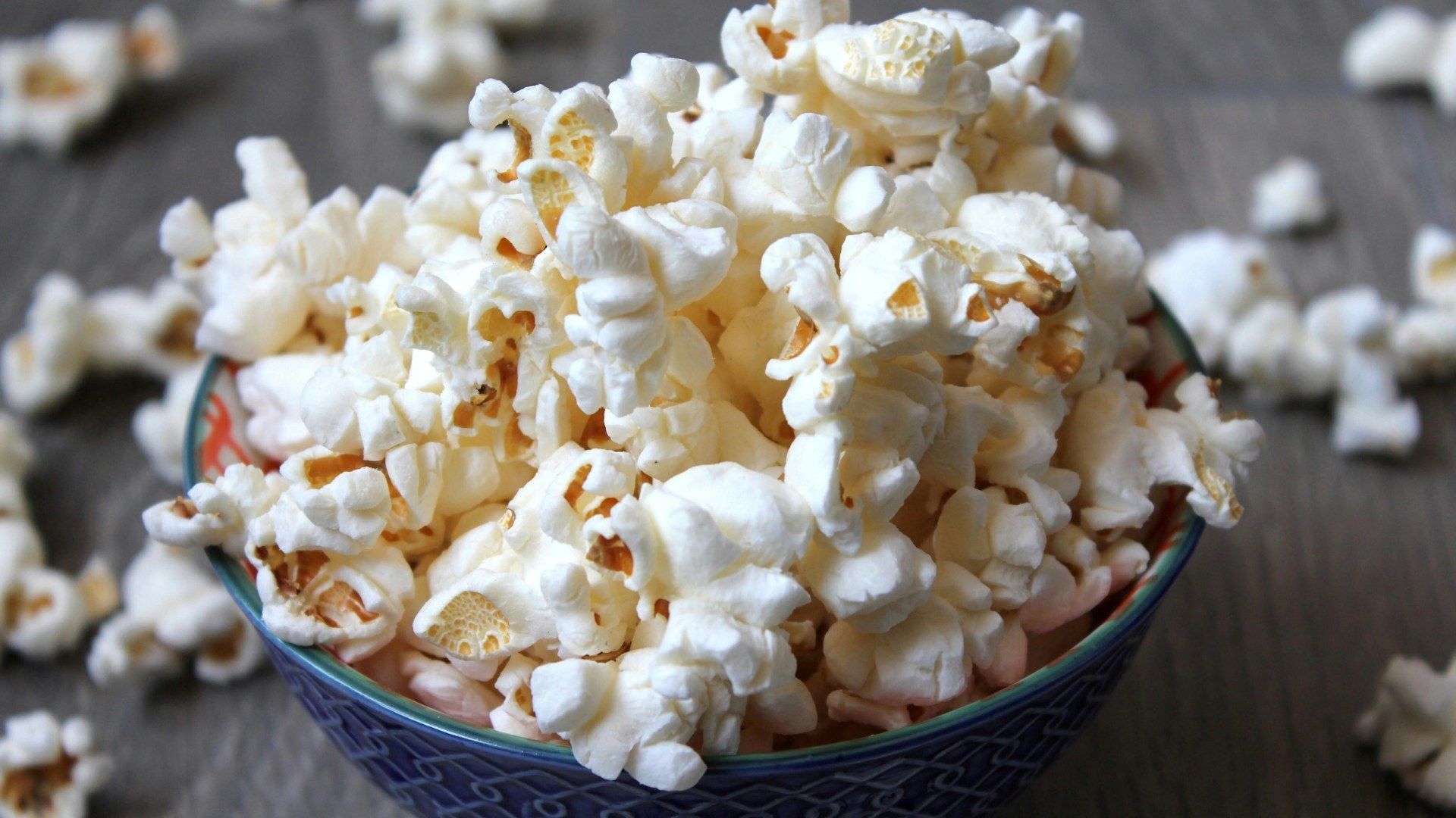Películas para maratonear en Navidad