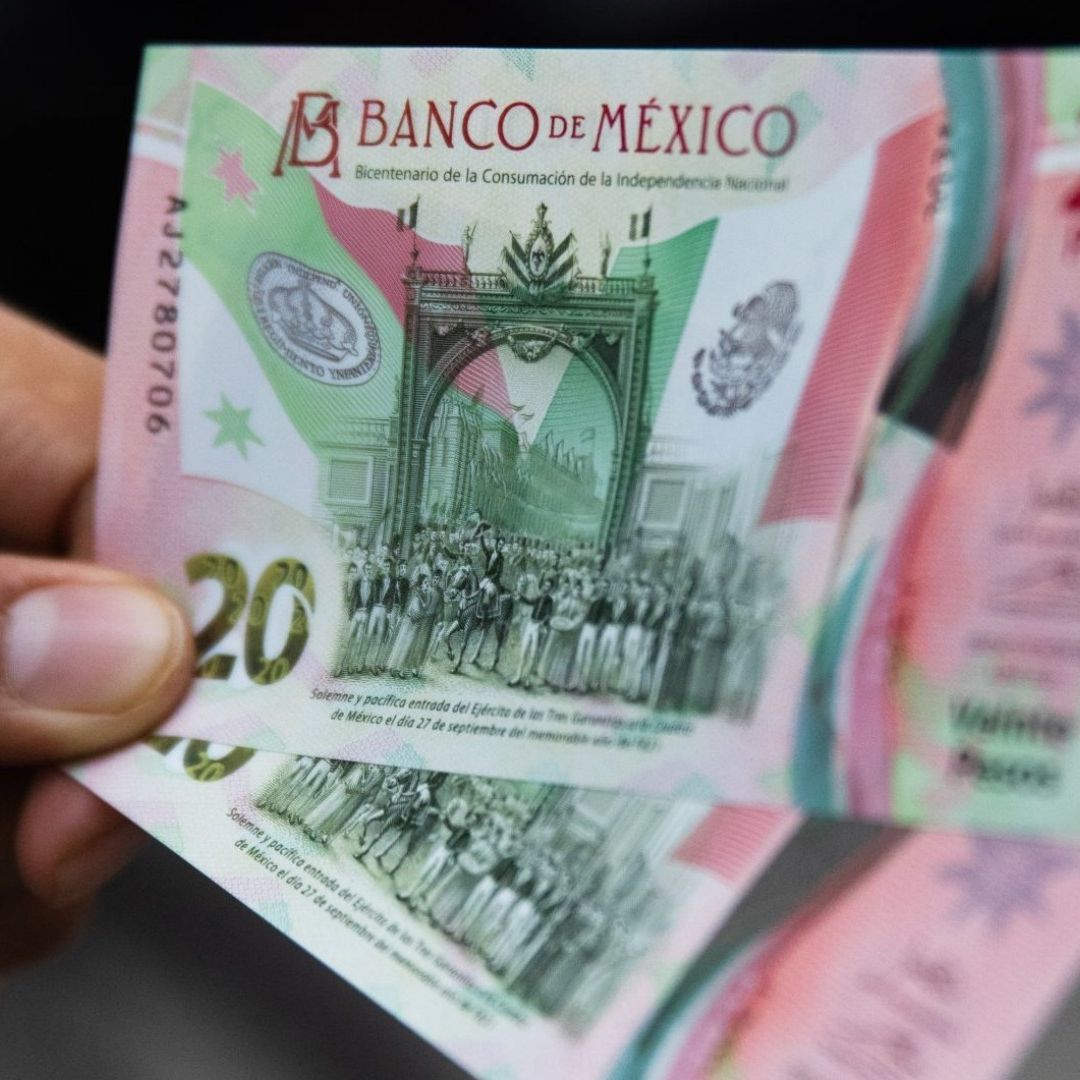 Beneficiarios Pensión ISSSTE recibirán tres pagos