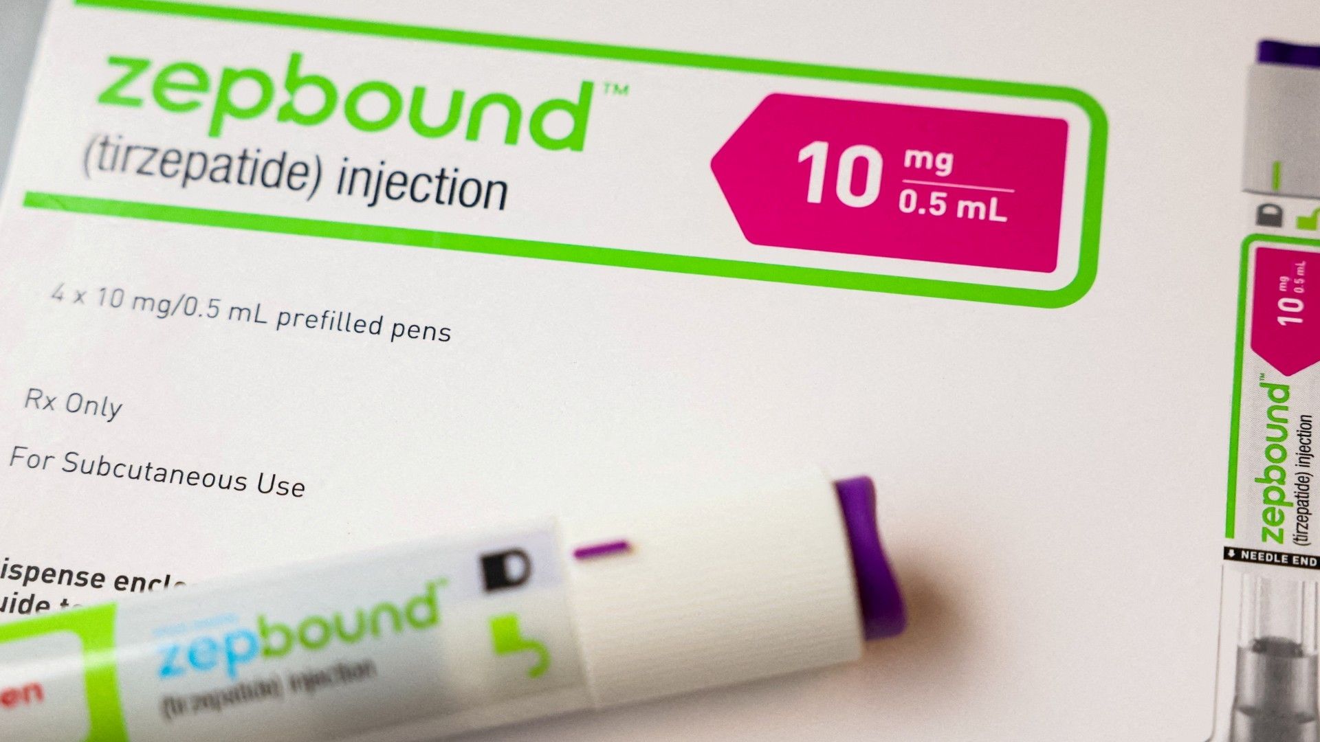 how long to stop tirzepatide before pregnancy What You Need to Know Before Starting Tirzepatide