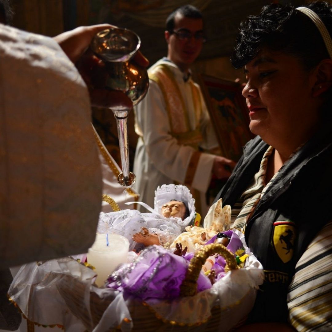 checa por qué dicen que Jesús no nació el 24 de diciembre y toda la confusión de su fecha de nacimiento