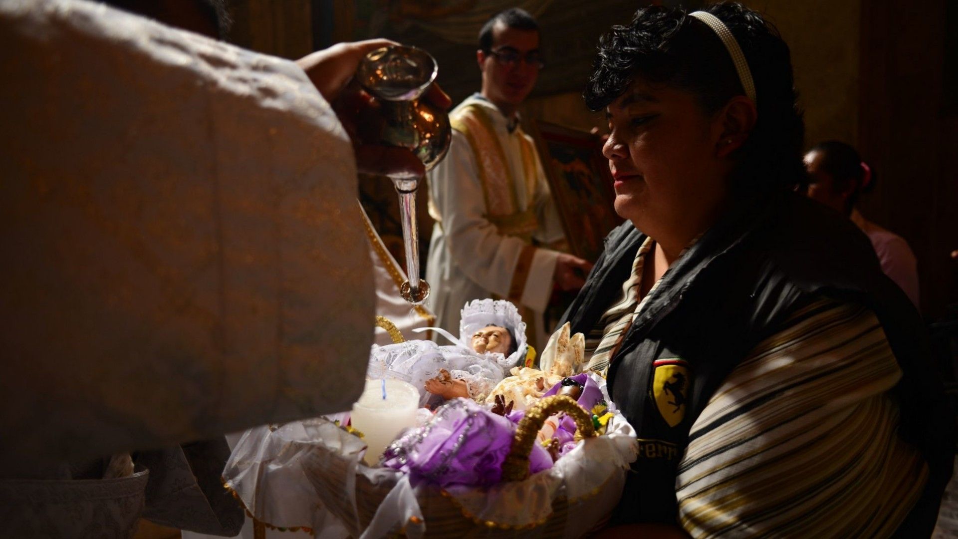 checa por qué dicen que Jesús no nació el 24 de diciembre y toda la confusión de su fecha de nacimiento