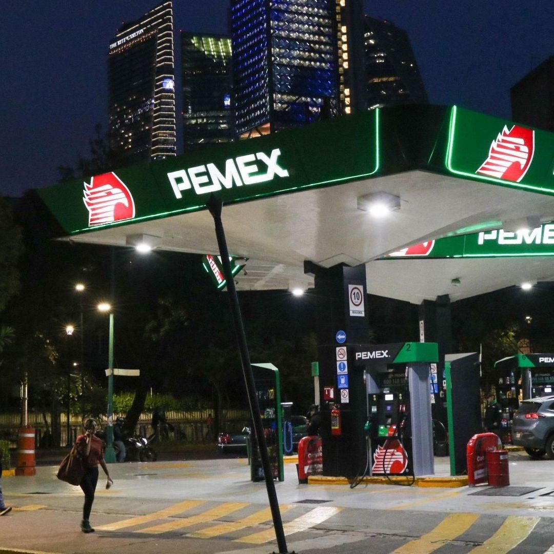 Víctor Rodríguez, tras Nombramiento, Revela el Plan de PEMEX Durante Gestión de Sheinbaum
