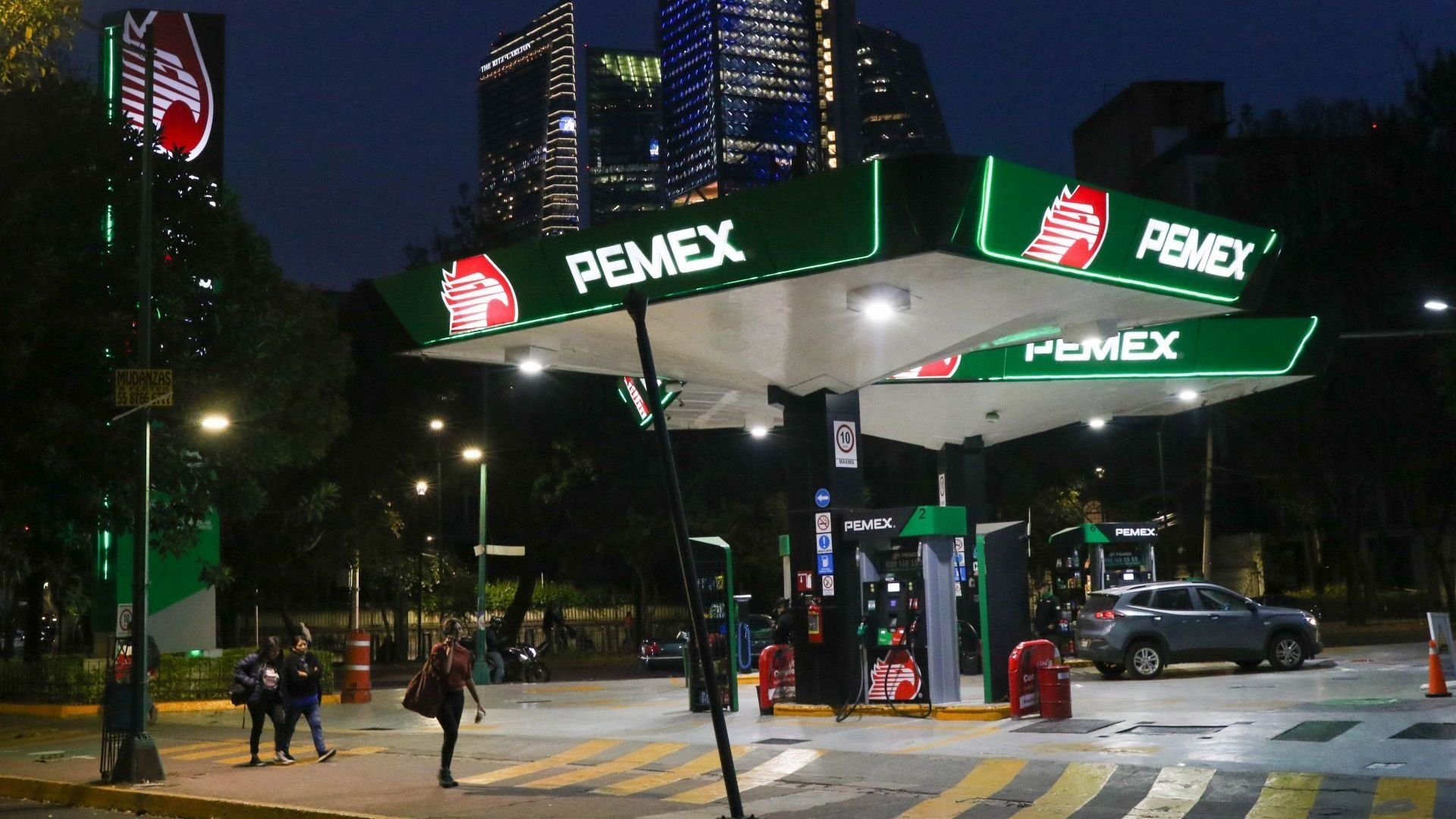 Víctor Rodríguez, tras Nombramiento, Revela el Plan de PEMEX Durante Gestión de Sheinbaum