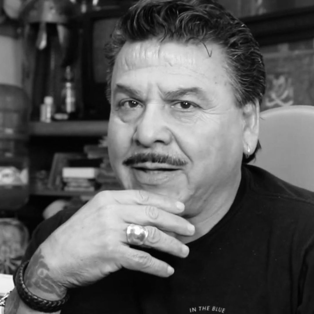 Muere Rey Mysterio Sr.