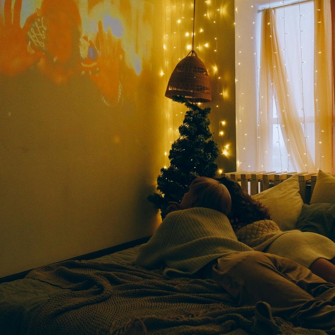 Películas para ver en Navidad, según IA
