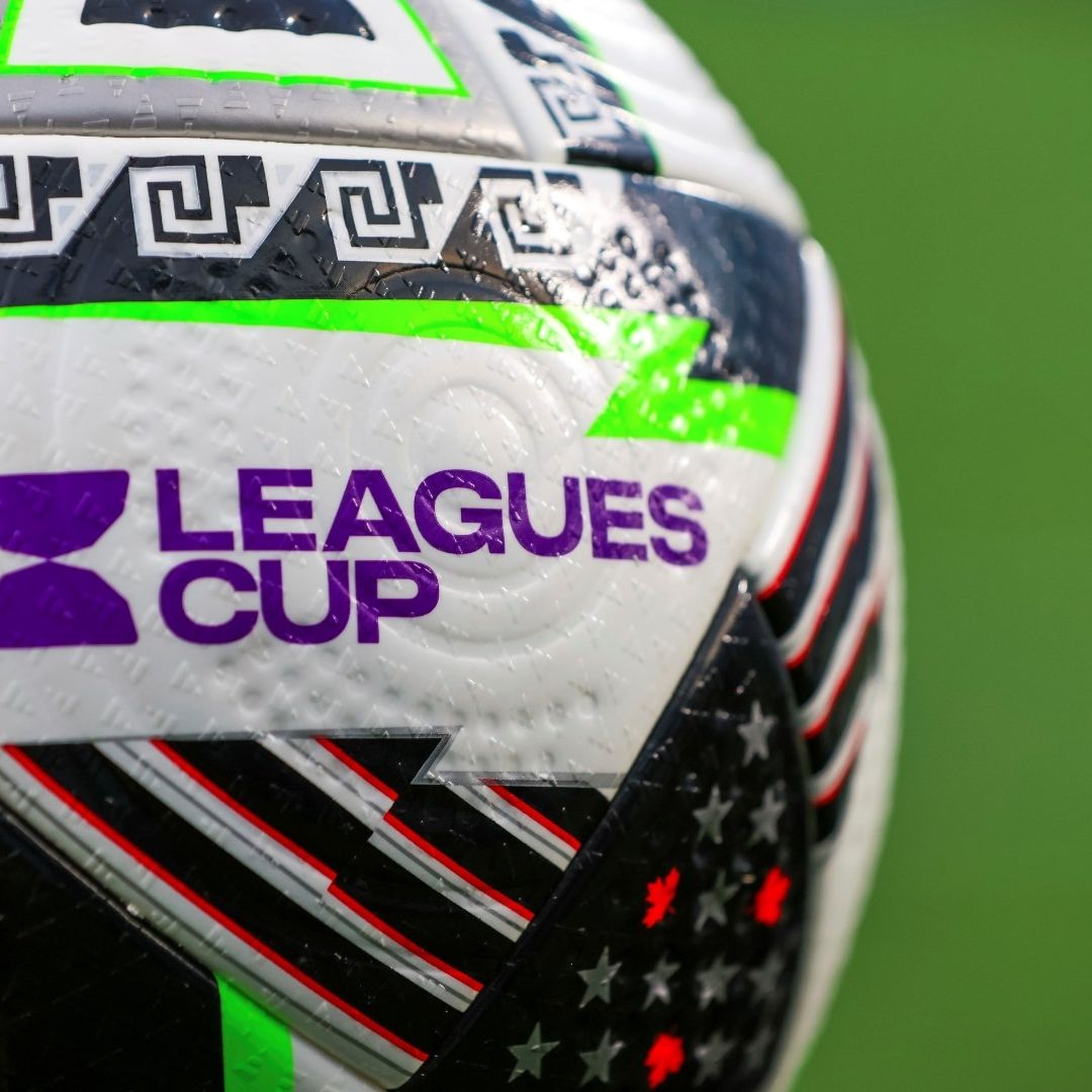 Leagues Cup tendrá nuevo formato en 2025