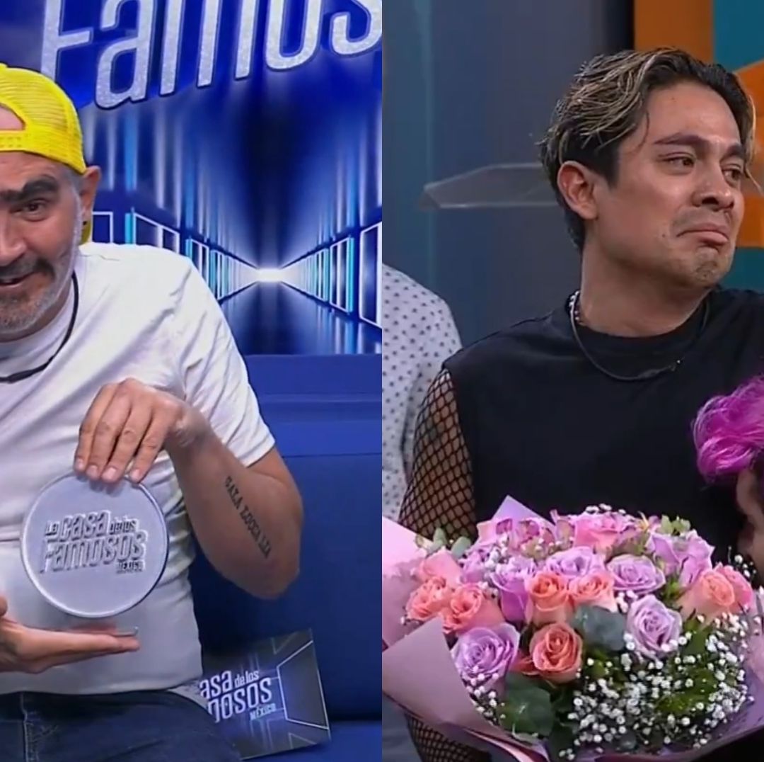 La Casa de los Famosos 2024: ¿Quién Ganó la Moneda de Plata y Qué Persona Entró a la Casa?