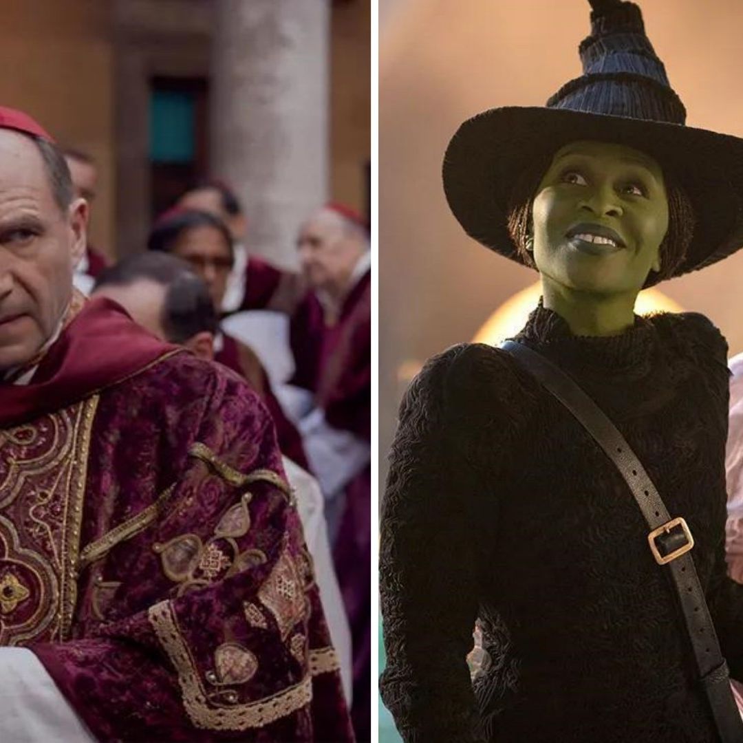 Estos son los nominados a los Critics Choice Awards