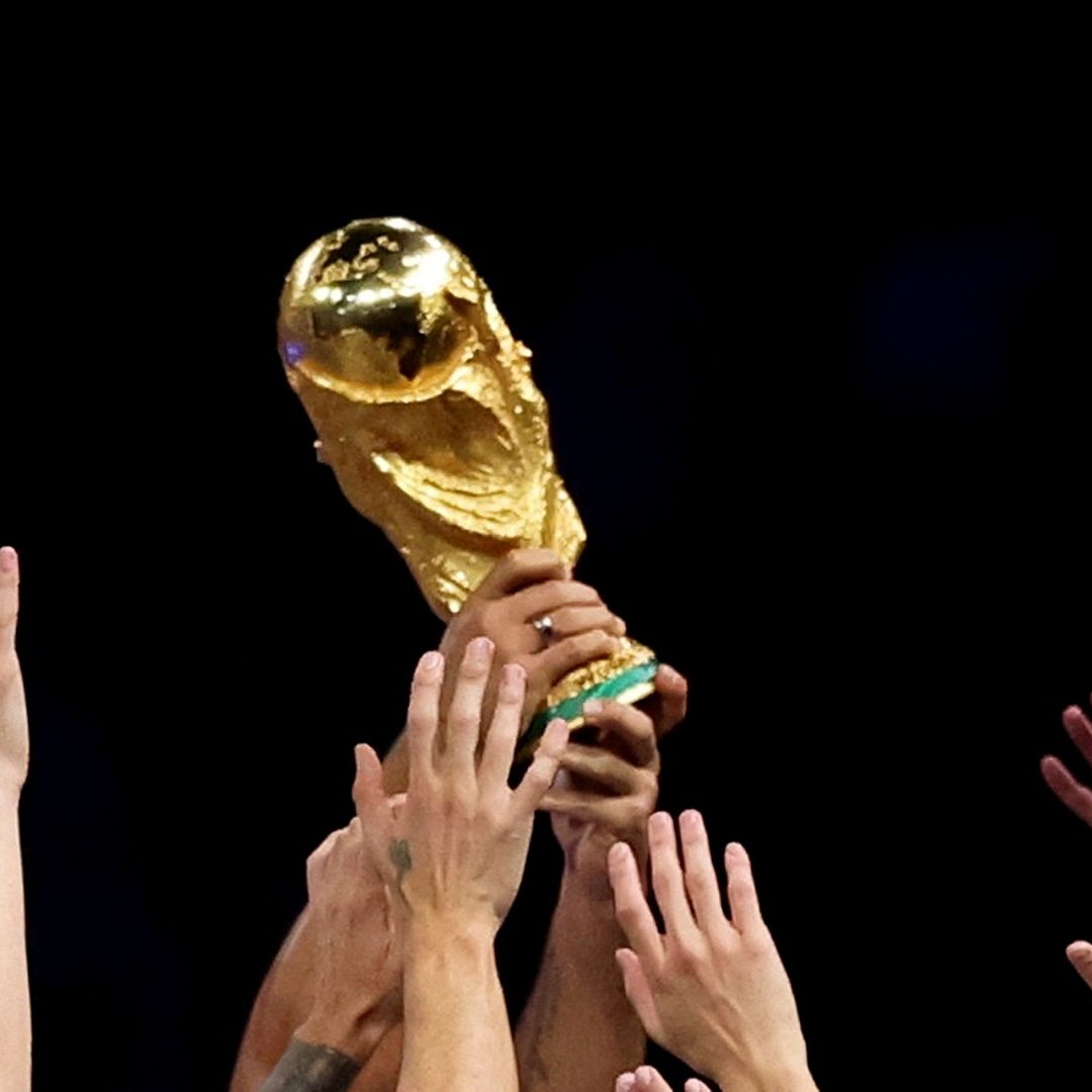 Confirman sedes de los Mundiales 2030 y 2034