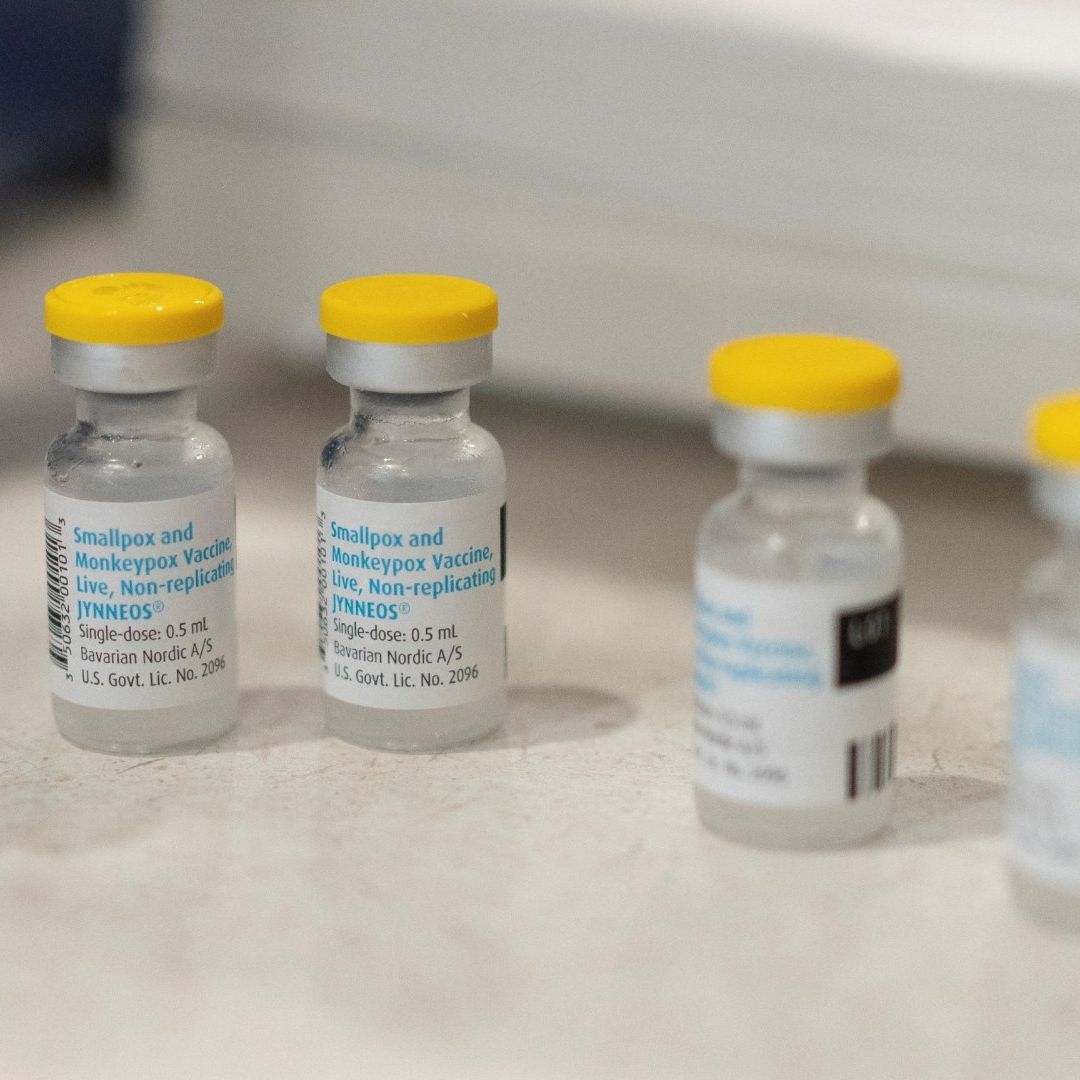 Vacuna contra la viruela símica, presentada en Tucson, Arizona