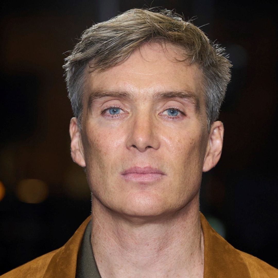Cillian Murphy regresa a 28 Years Later