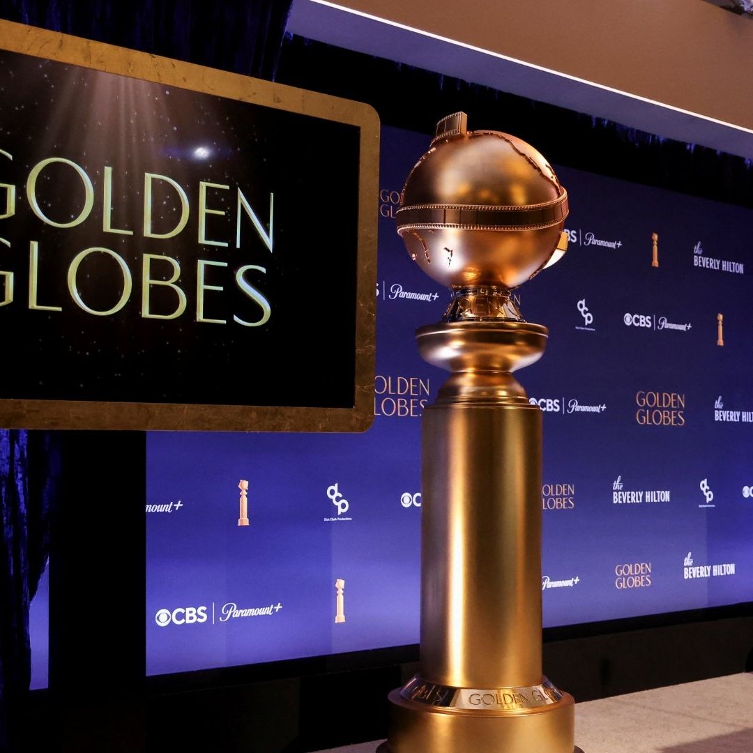 Anuncian nominados a Golden Globes 2025