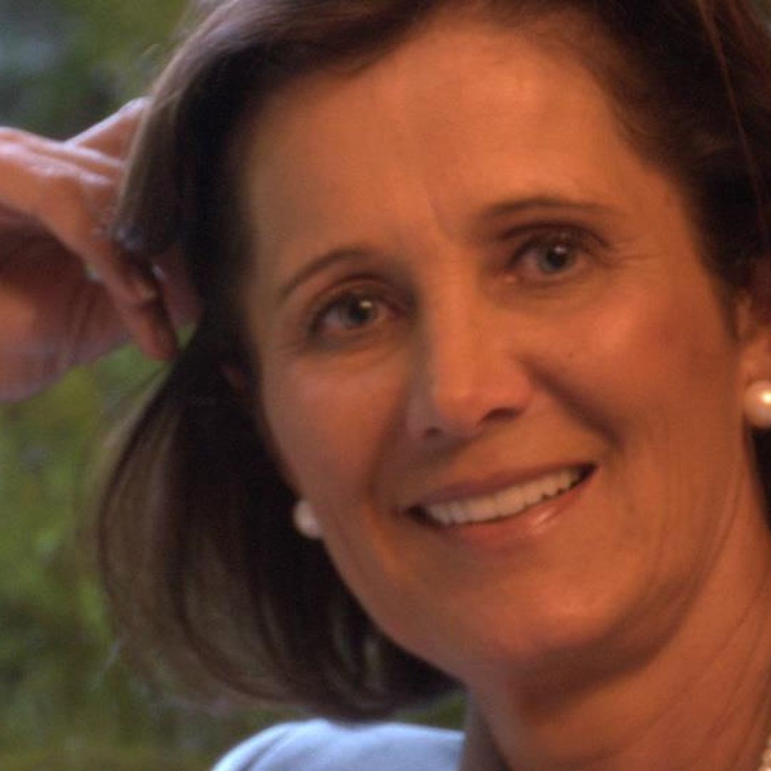 Lucía Legorreta, colaboradora de Expreso de la Mañana de N+