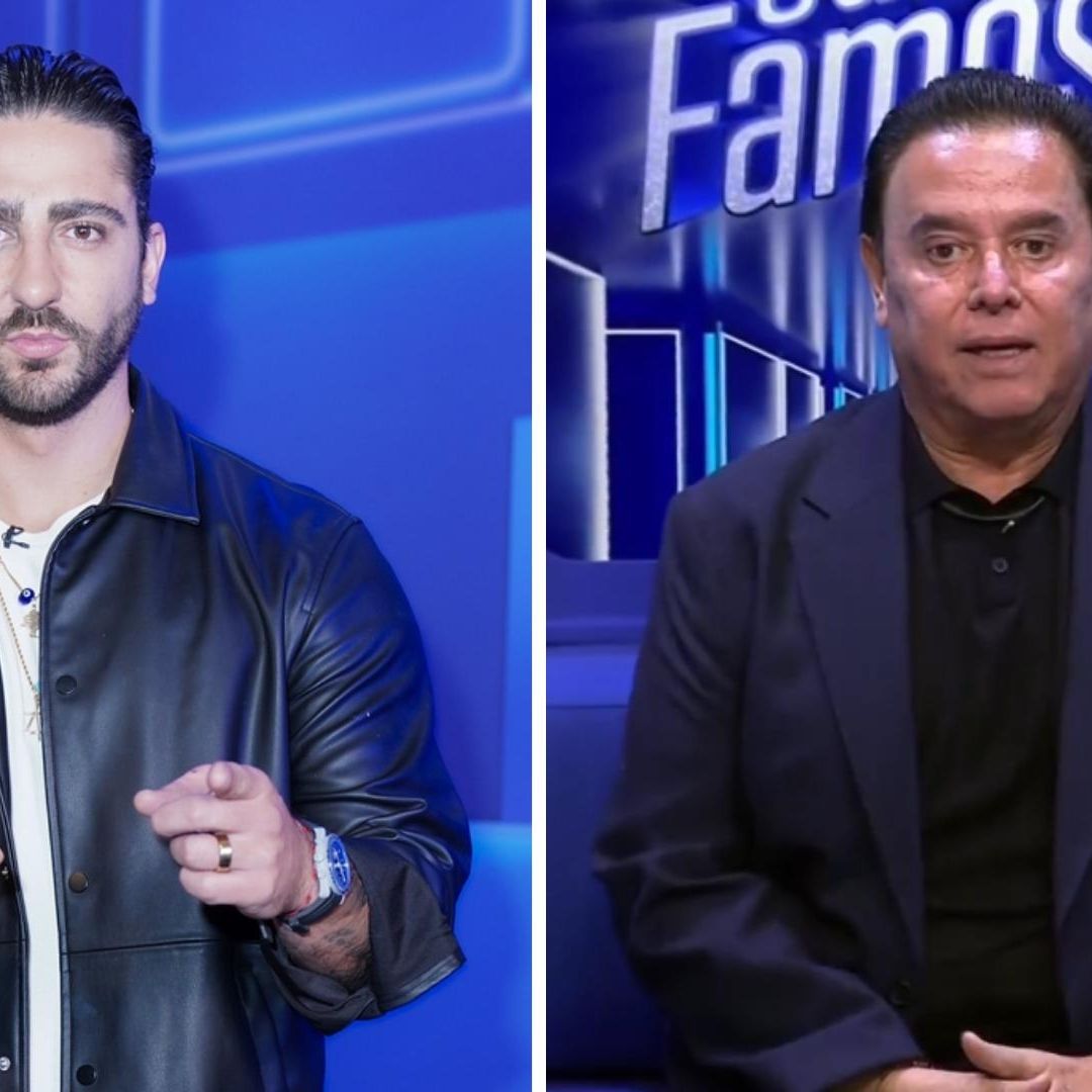 Potro habla de su paso por ‘La Casa de los Famosos’
