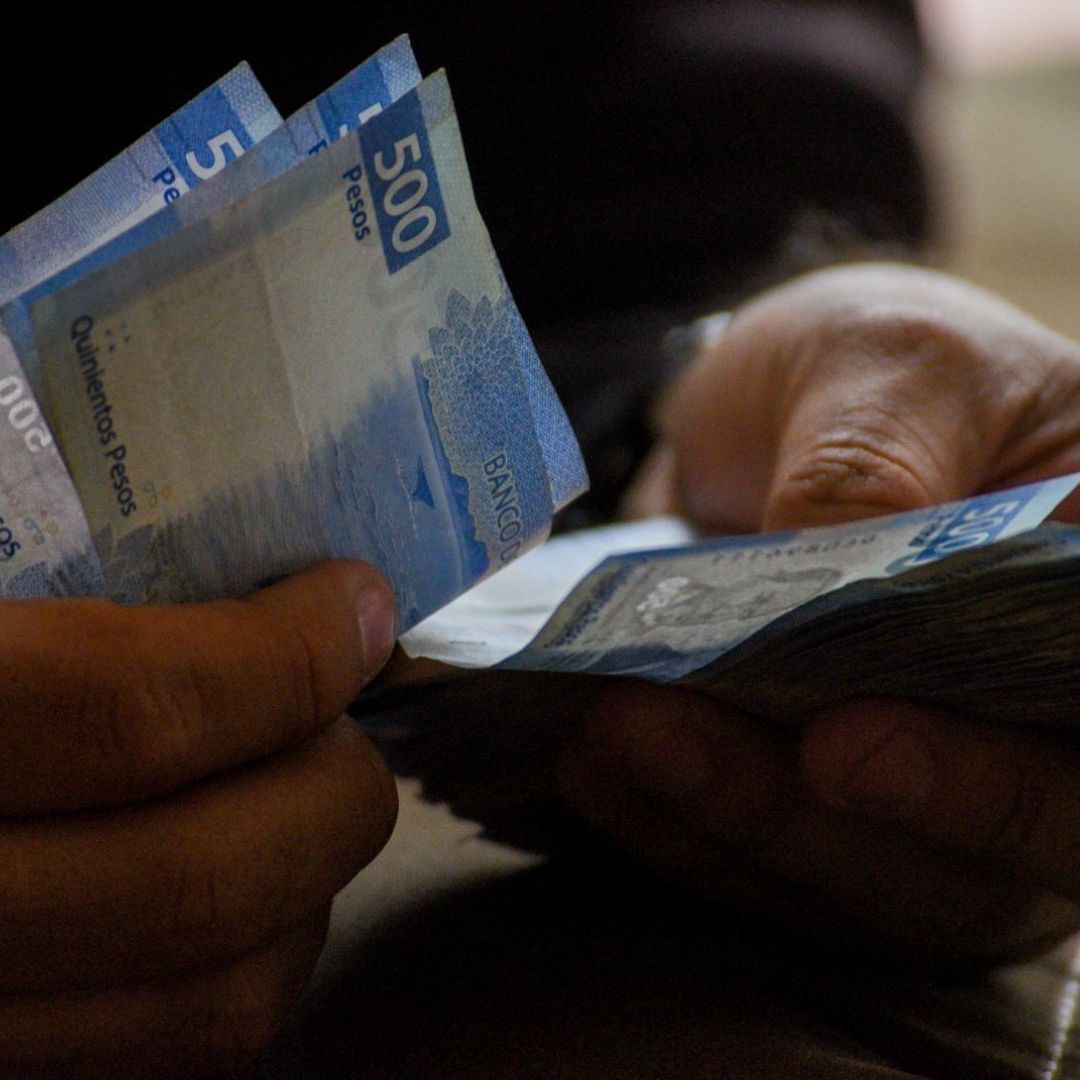 Cómo cambiar Infonavit de veses salario mínimo a pesos