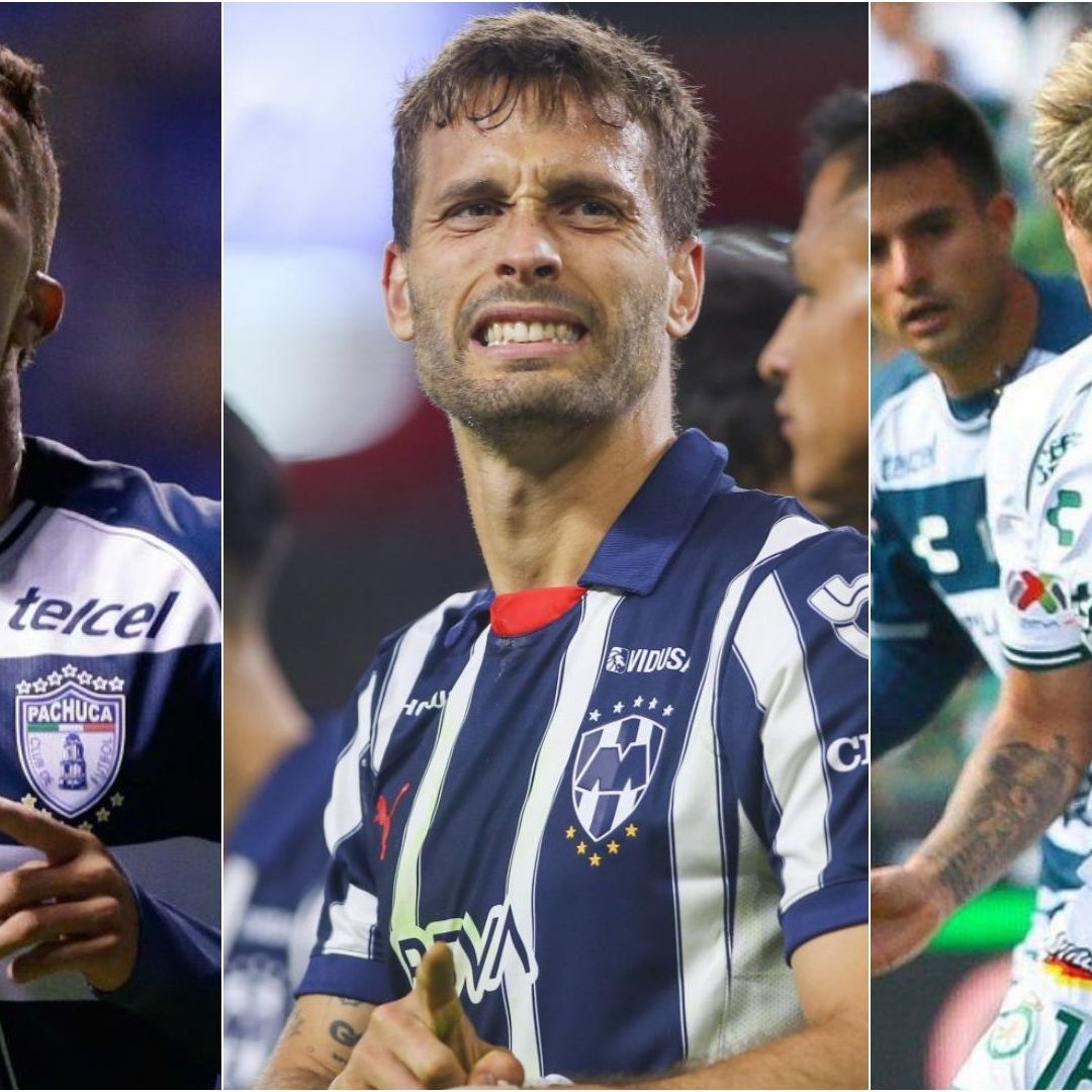 Cómo quedaron los grupos del Mundial de Clubes 2025 rivales de Monterrey León y Pachuca
