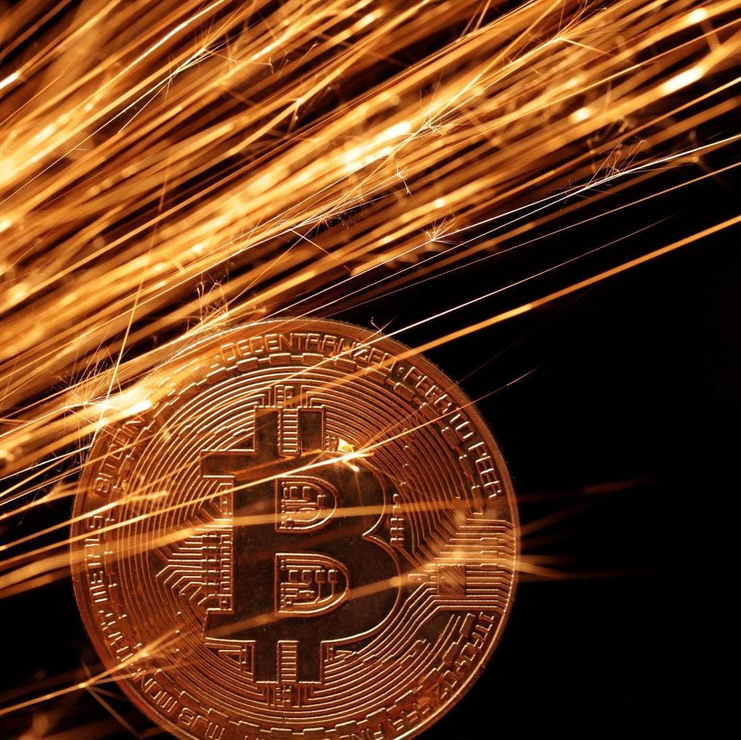 Precio del bitcoin en pesos mexicanos